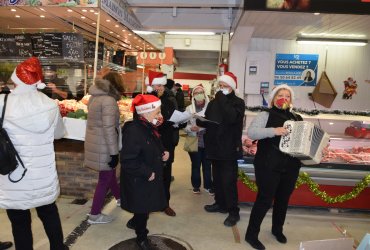 100% PLAISIR - DIMANCHE 13 DÉCEMBRE 2020